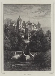 Sie waren verheiratet, von Walter Besant und James Rice